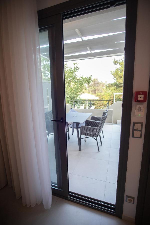 8 Boutique Suites Неа-Потидеа Экстерьер фото