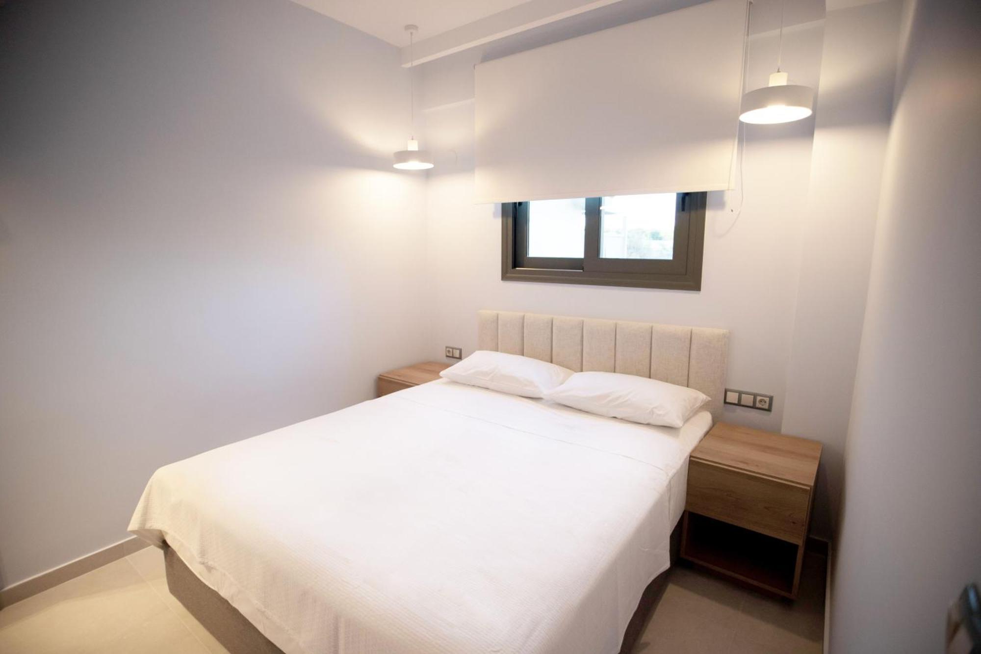 8 Boutique Suites Неа-Потидеа Номер фото