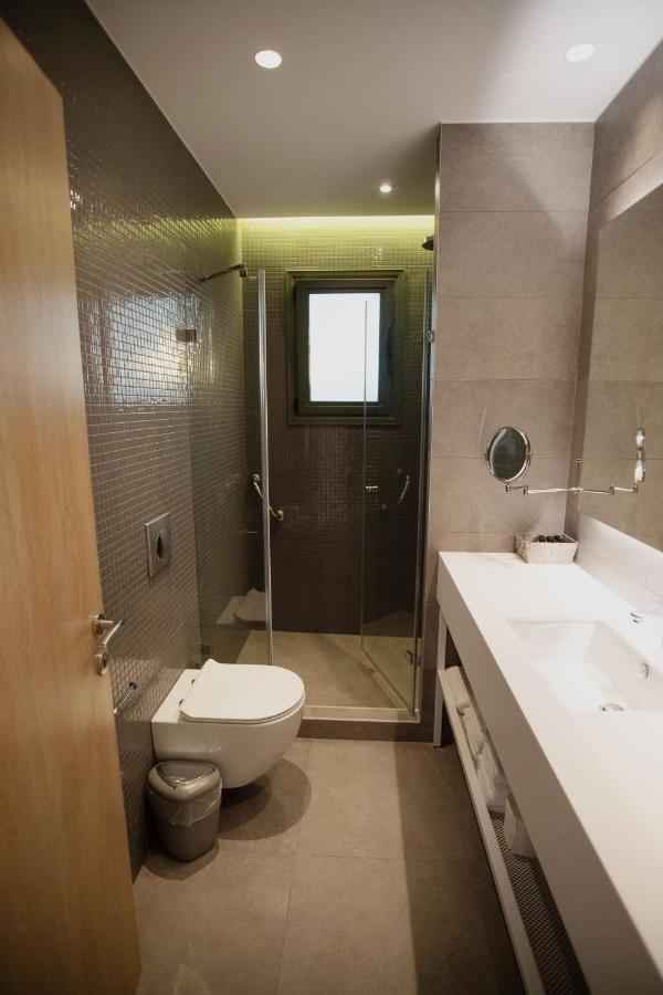 8 Boutique Suites Неа-Потидеа Экстерьер фото
