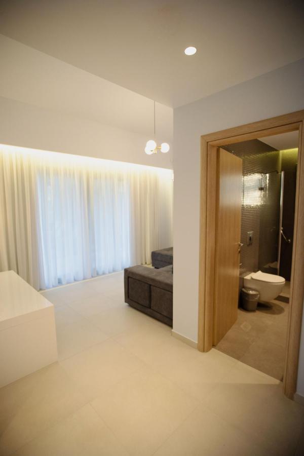 8 Boutique Suites Неа-Потидеа Экстерьер фото
